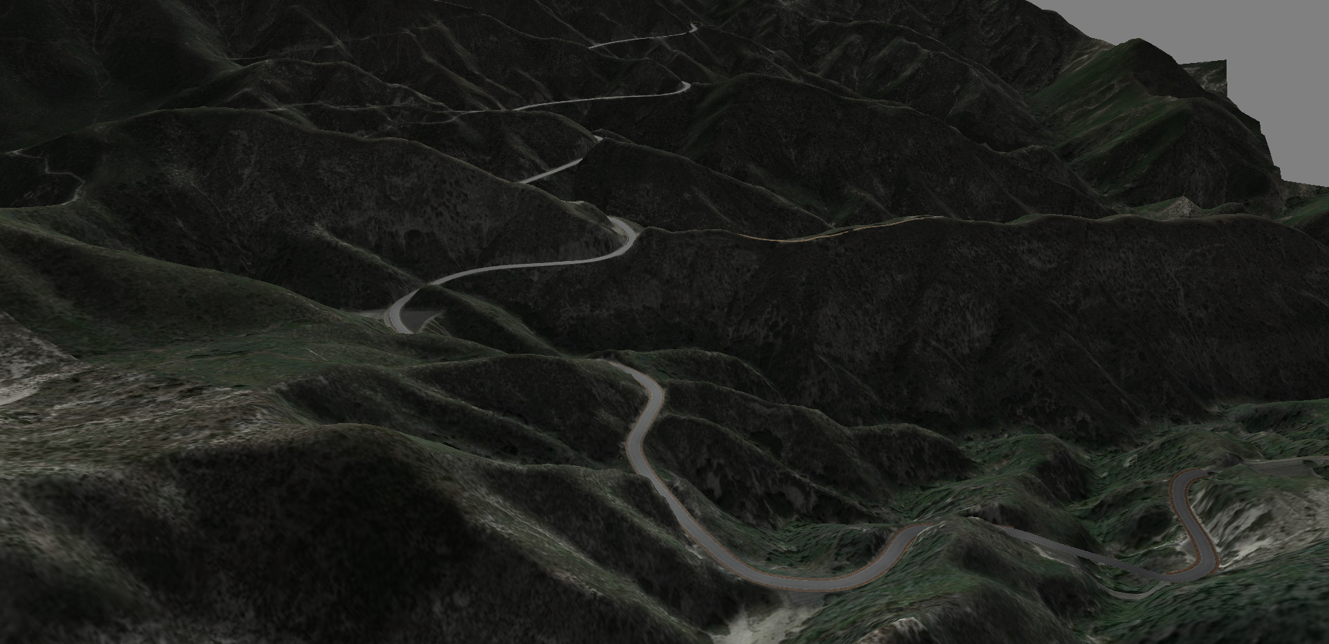 Race Track Builder Home Page